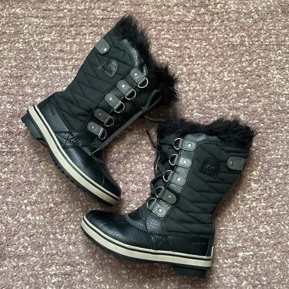 Sorel Tofino ll Boots